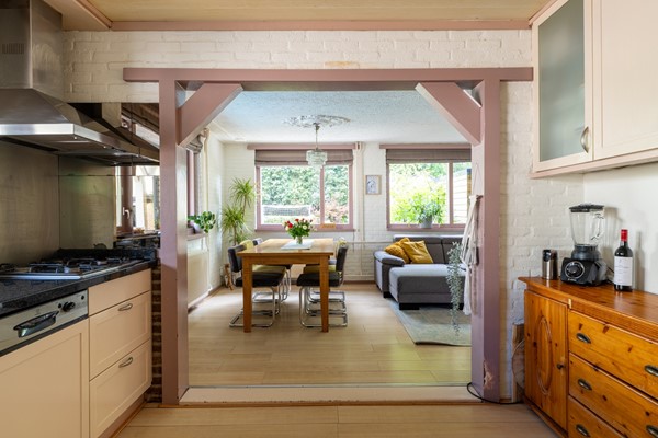 Medium property photo - Loonsevaert 52, 5171 LK Kaatsheuvel